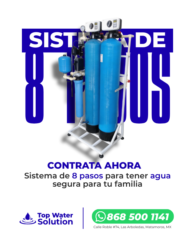 Sistema de Agua - Ad de Ejemplo