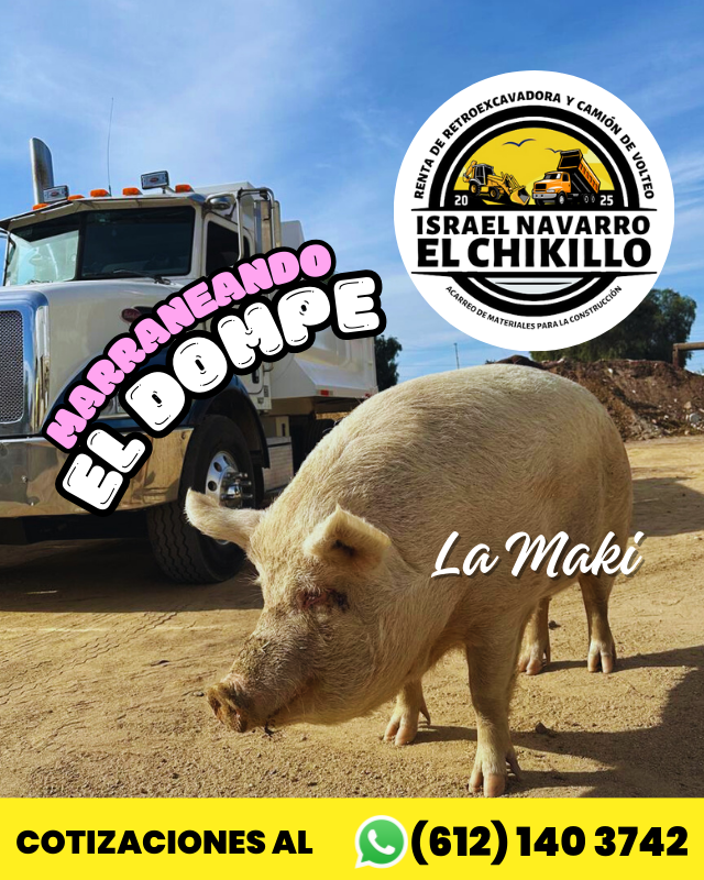 Transportes - Ad de Ejemplo